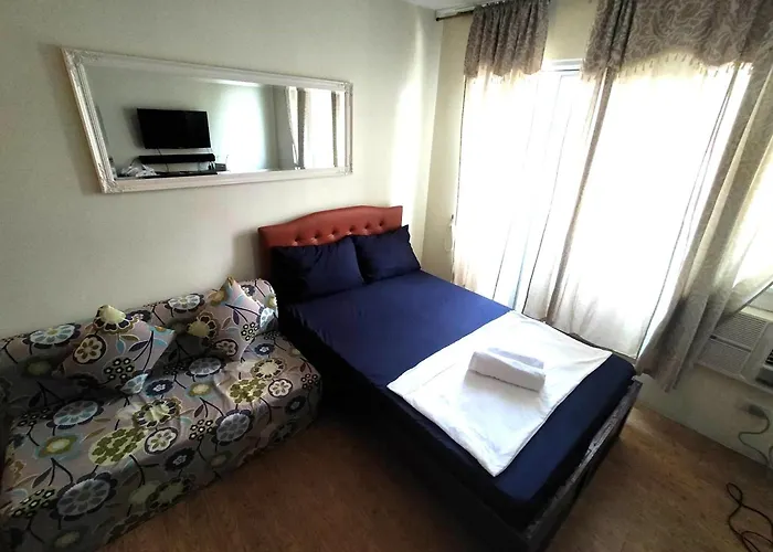 Kara's Apartment Cebu