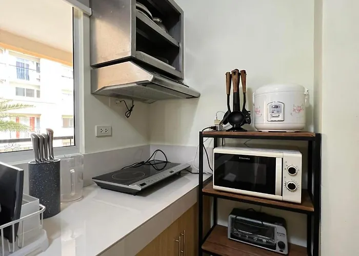 Kara's Apartment *