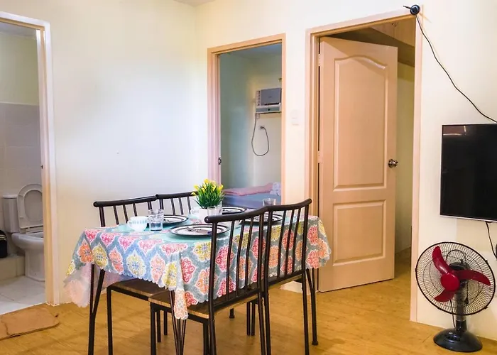 Apartment Kara's Cebu
