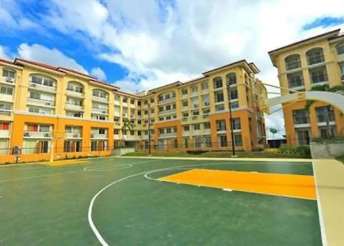 Apartment Kara's