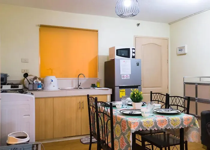 Apartment Kara's Cebu
