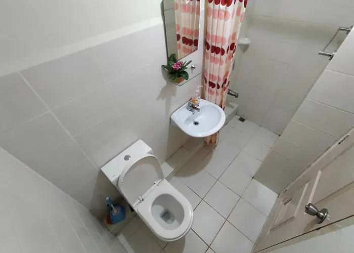 Apartment Kara's