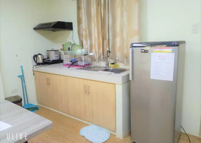 Apartment Kara's *