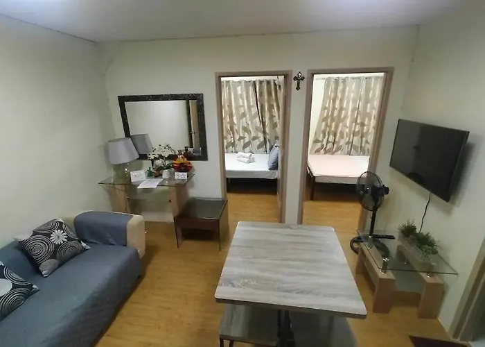 Kara's Apartment Cebu
