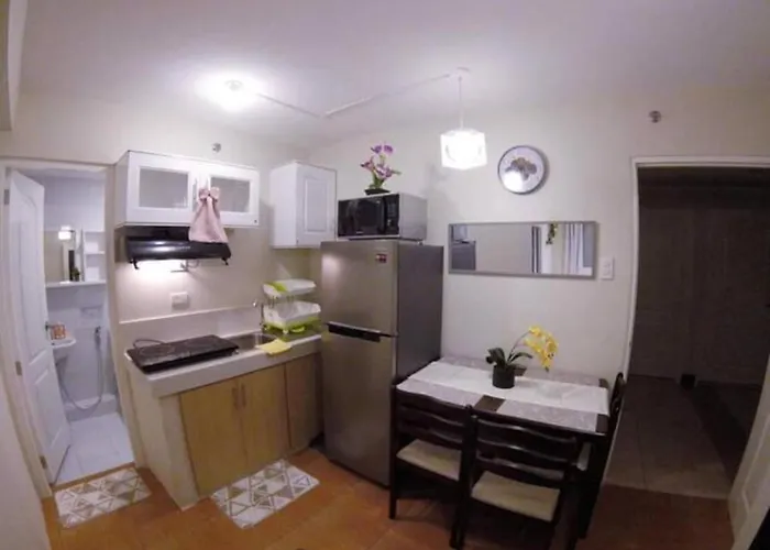 Kara's Apartment *