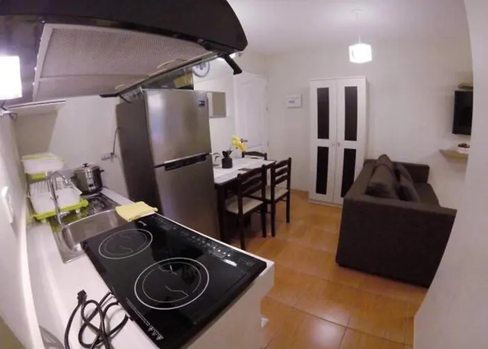 Apartment Kara's *