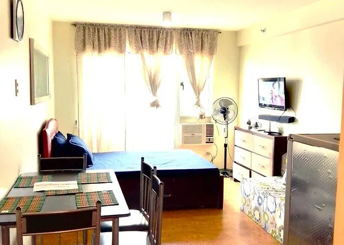 Apartment Kara's