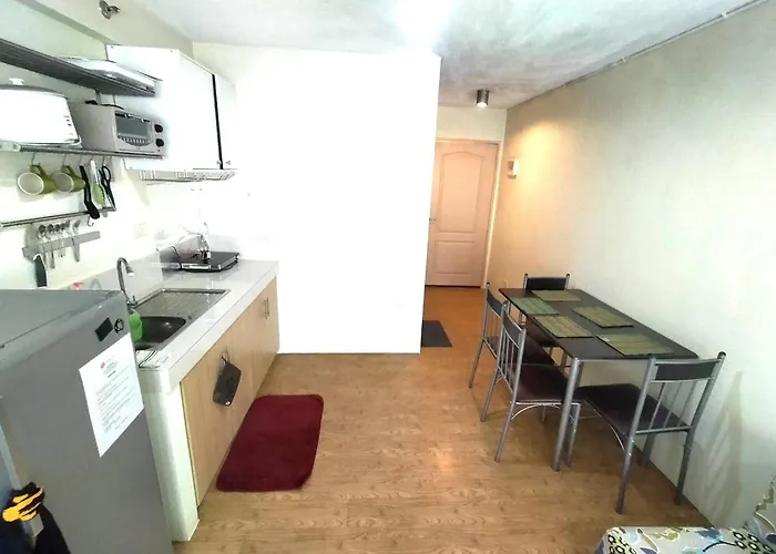 Kara's Apartment Cebu