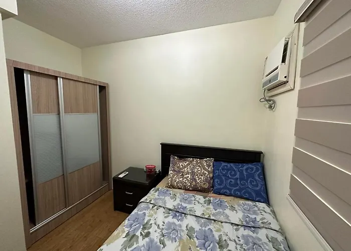 Kara's Apartment *