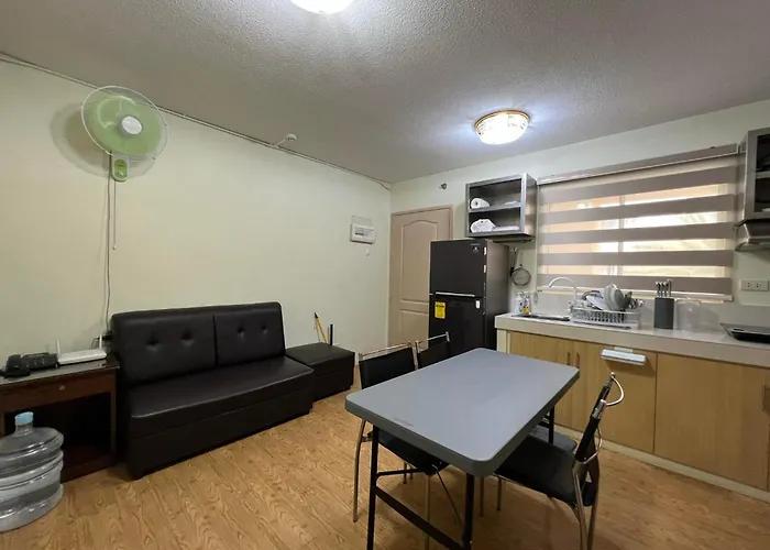 Apartment Kara's *