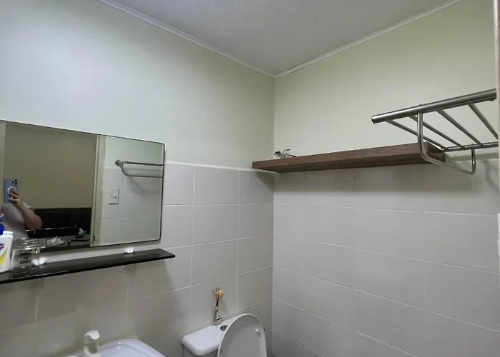 Kara's Apartment