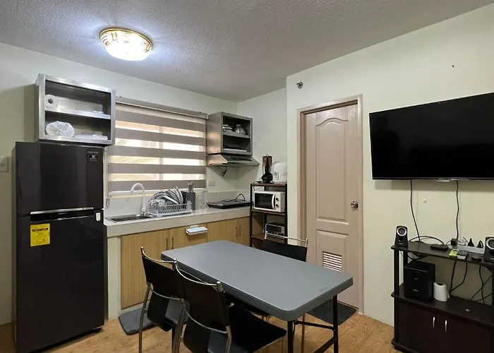 Apartment Kara's *