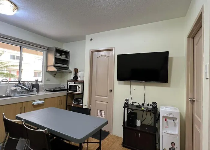 Apartment Kara's *