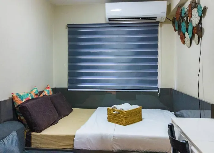Kara's Apartment Cebu