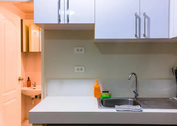 Apartment Kara's Cebu
