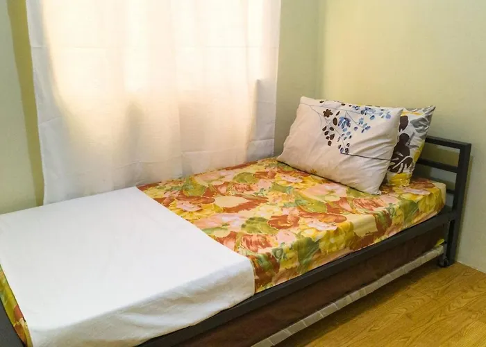 Kara's Apartment