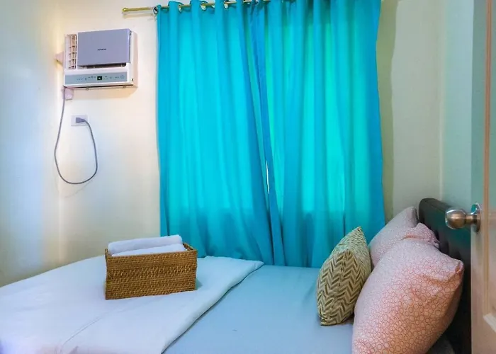 Kara's Apartment *