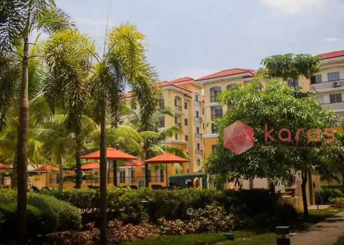 Apartment Kara's