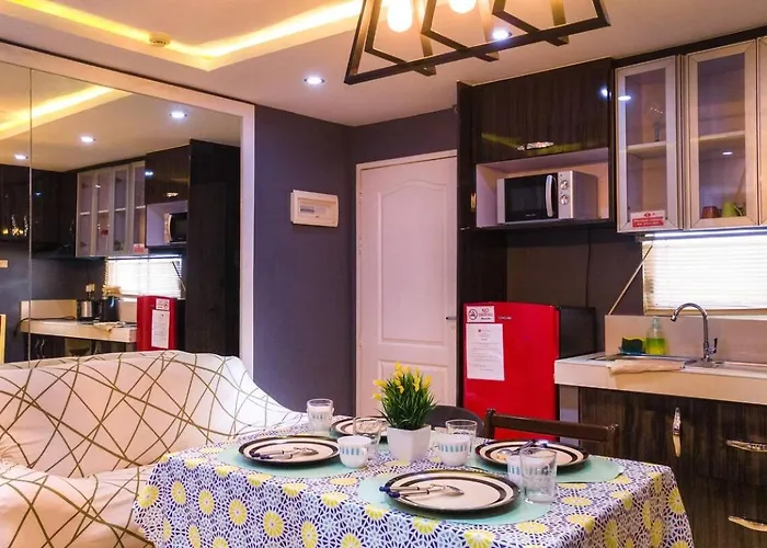 Apartment Kara's