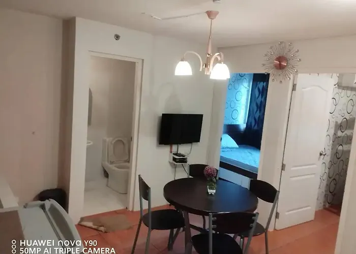 Apartment Kara's Cebu