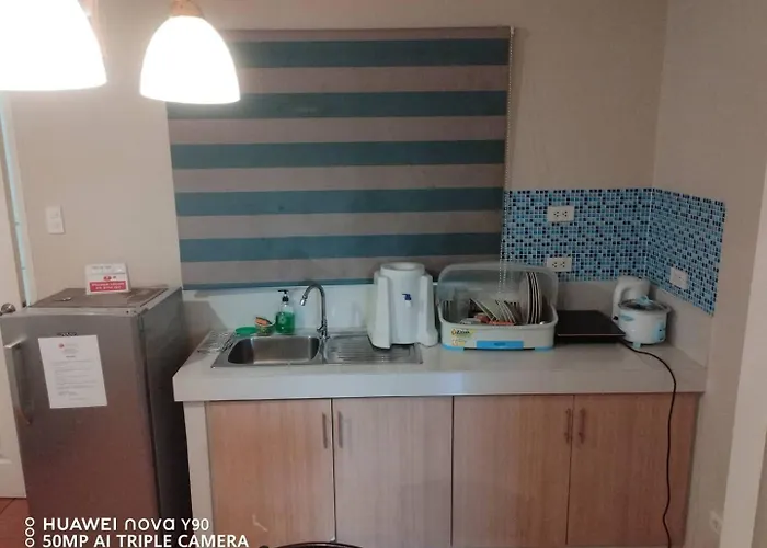 Kara's Apartment Cebu
