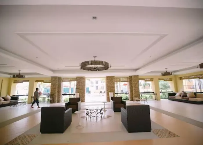 Apartment Kara's Cebu