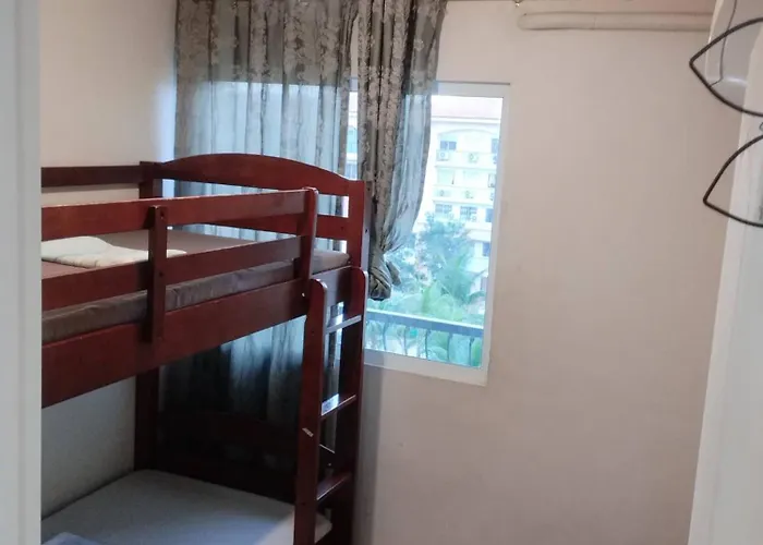 Apartment Kara's *